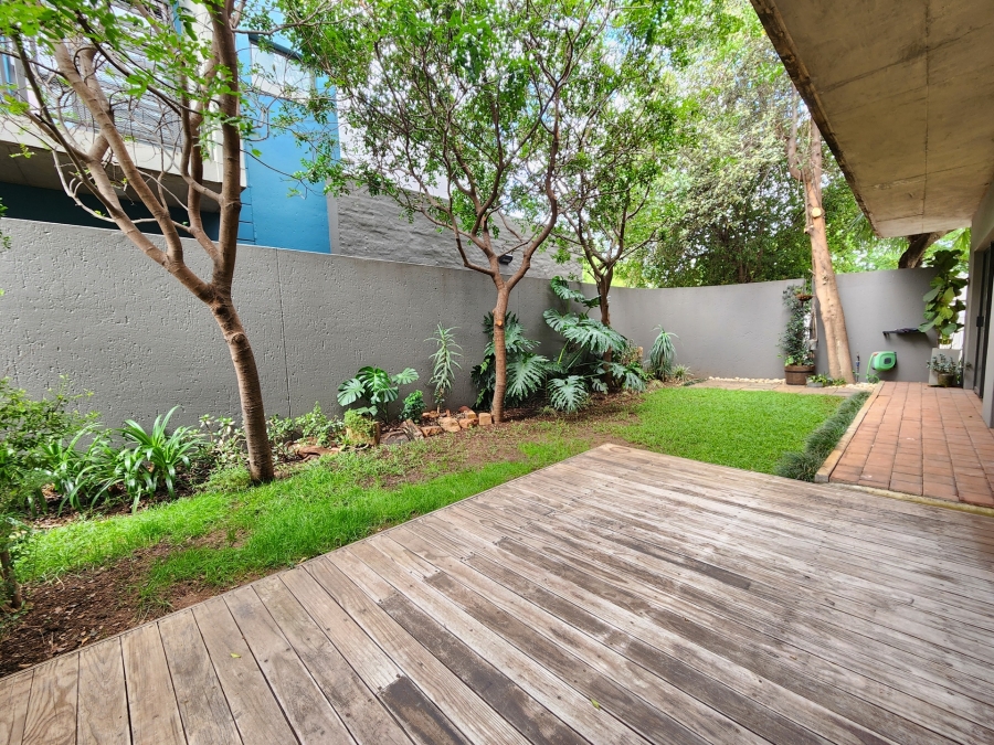 To Let 2 Bedroom Property for Rent in Menlo Park Gauteng