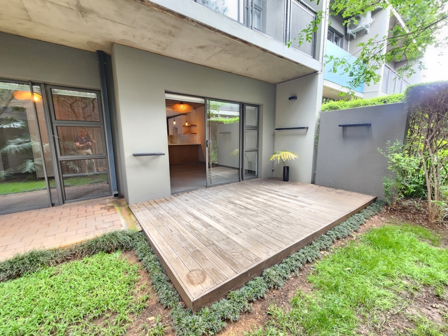 To Let 2 Bedroom Property for Rent in Menlo Park Gauteng
