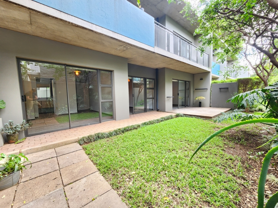 To Let 2 Bedroom Property for Rent in Menlo Park Gauteng