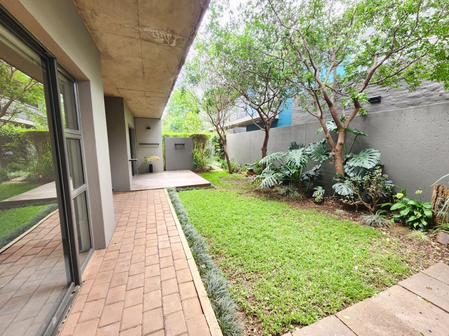 To Let 2 Bedroom Property for Rent in Menlo Park Gauteng