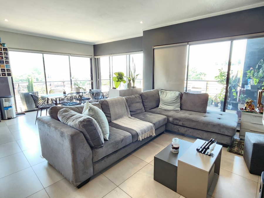 To Let 2 Bedroom Property for Rent in Waterkloof Gauteng