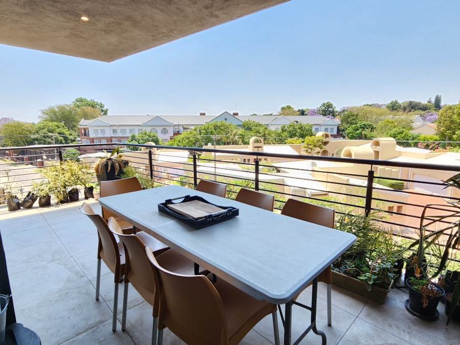 To Let 2 Bedroom Property for Rent in Waterkloof Gauteng