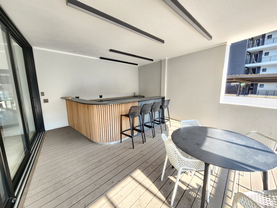 To Let 2 Bedroom Property for Rent in Waterkloof Gauteng