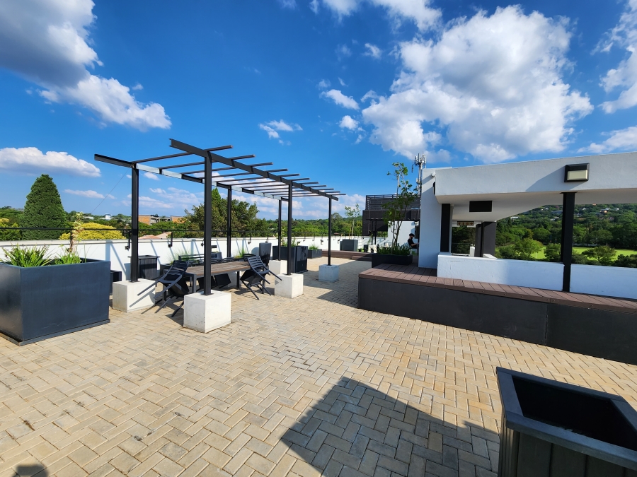 To Let 2 Bedroom Property for Rent in Waterkloof Gauteng