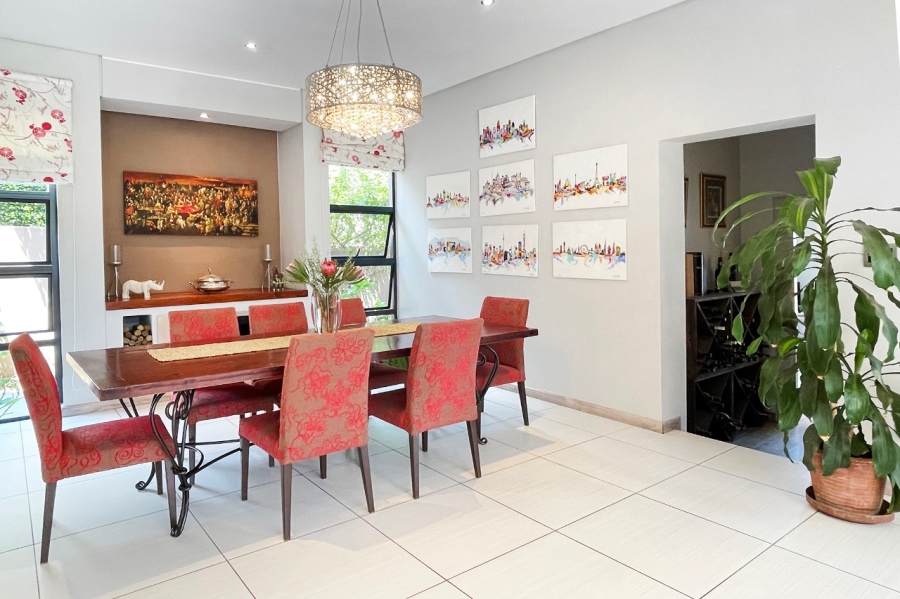 To Let 5 Bedroom Property for Rent in Waterfall Country Village Gauteng