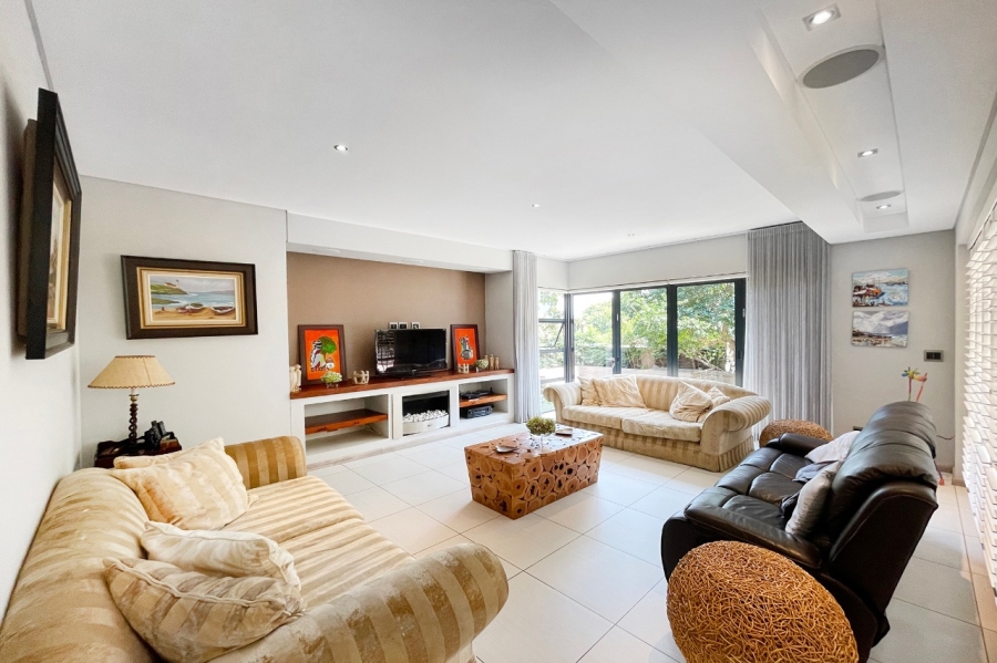 To Let 5 Bedroom Property for Rent in Waterfall Country Village Gauteng