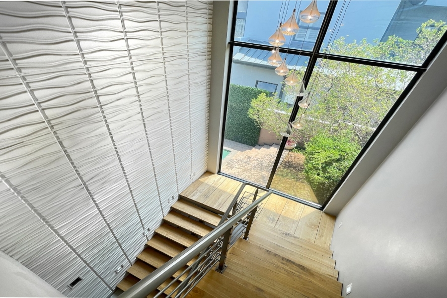 To Let 5 Bedroom Property for Rent in Waterfall Country Village Gauteng