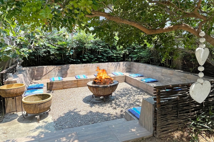 To Let 5 Bedroom Property for Rent in Waterfall Country Village Gauteng