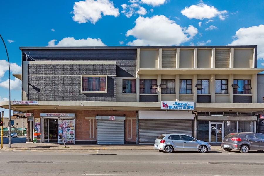 Commercial Property for Sale in Benoni Central Gauteng