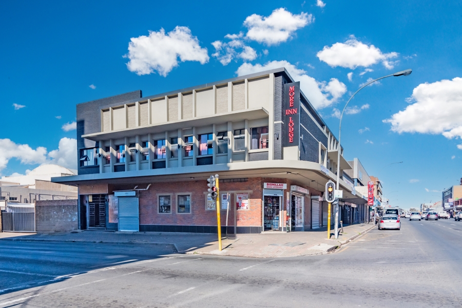 Commercial Property for Sale in Benoni Central Gauteng