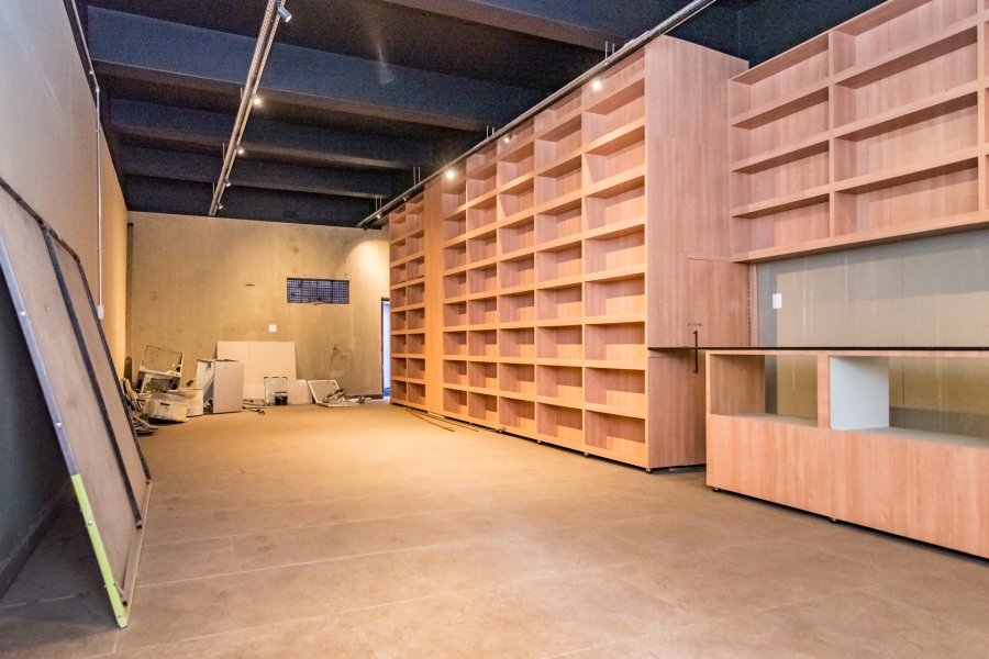 Commercial Property for Sale in Benoni Central Gauteng