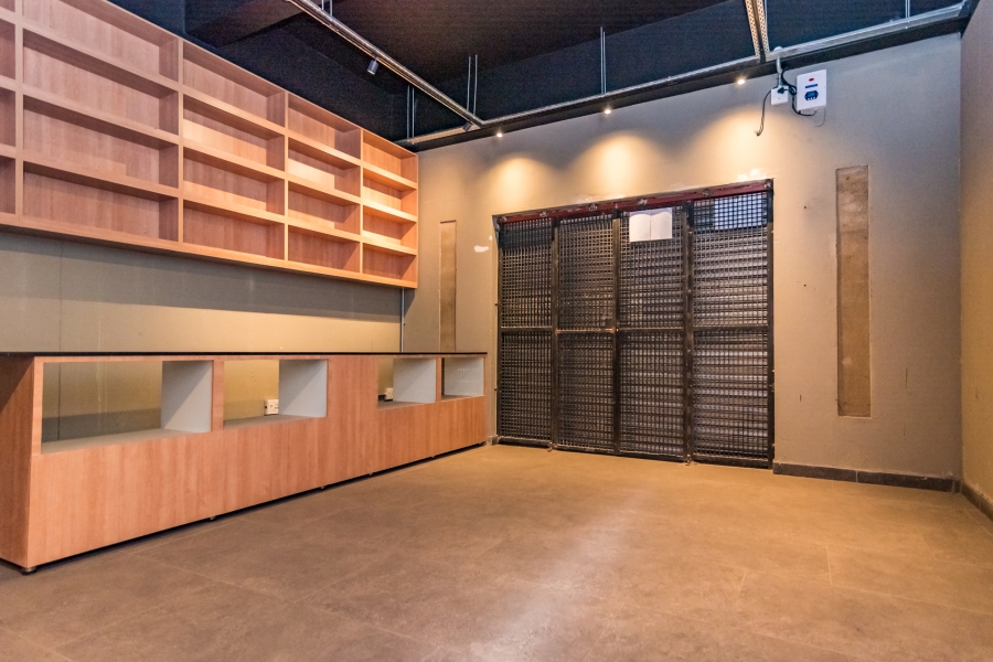 Commercial Property for Sale in Benoni Central Gauteng