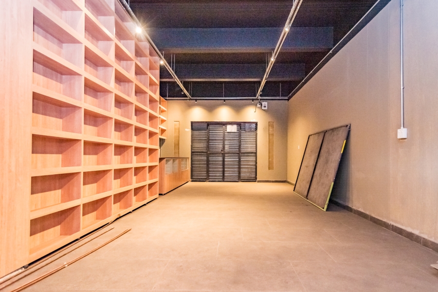 Commercial Property for Sale in Benoni Central Gauteng