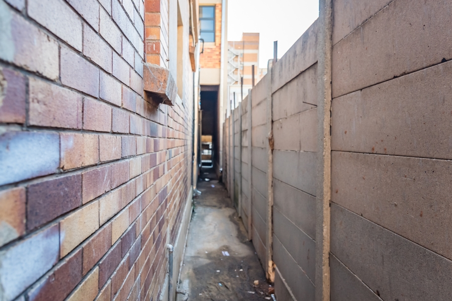 Commercial Property for Sale in Benoni Central Gauteng