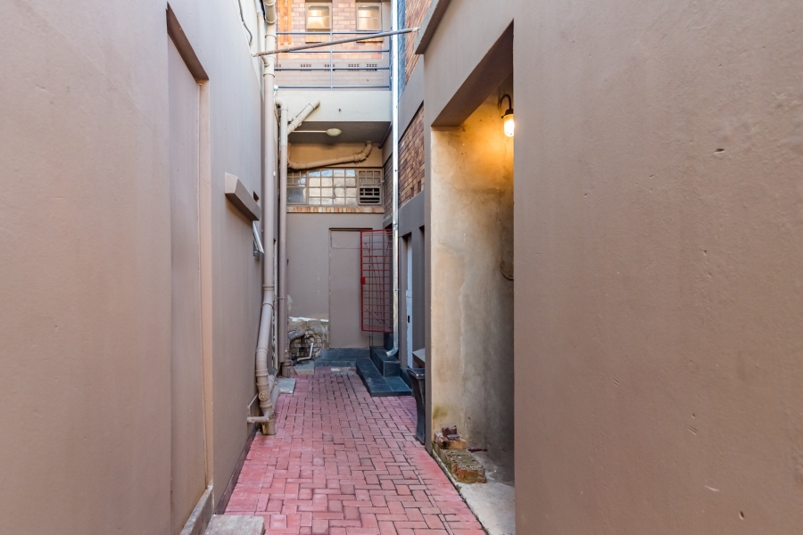 Commercial Property for Sale in Benoni Central Gauteng