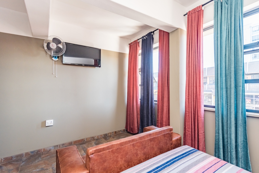 Commercial Property for Sale in Benoni Central Gauteng