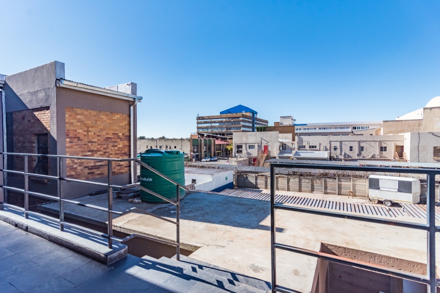 Commercial Property for Sale in Benoni Central Gauteng