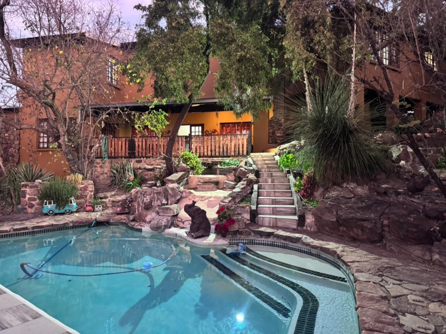 Commercial Property for Sale in Laezonia Gauteng