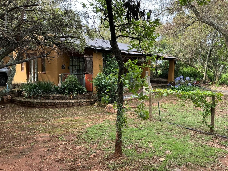 Commercial Property for Sale in Laezonia Gauteng