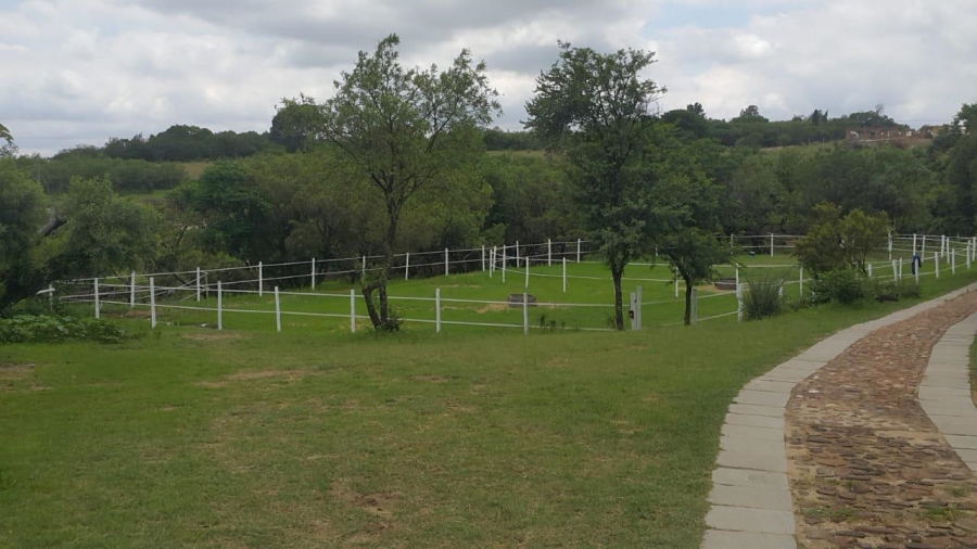 Commercial Property for Sale in Laezonia Gauteng