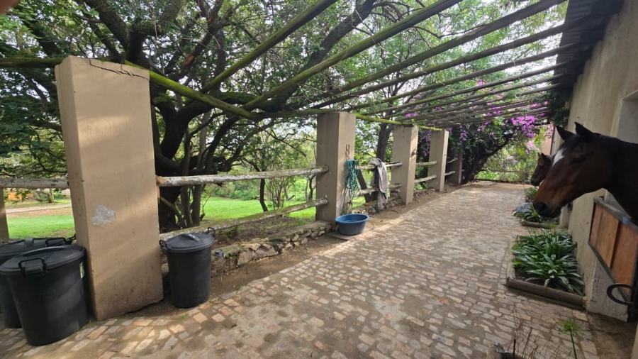 Commercial Property for Sale in Laezonia Gauteng