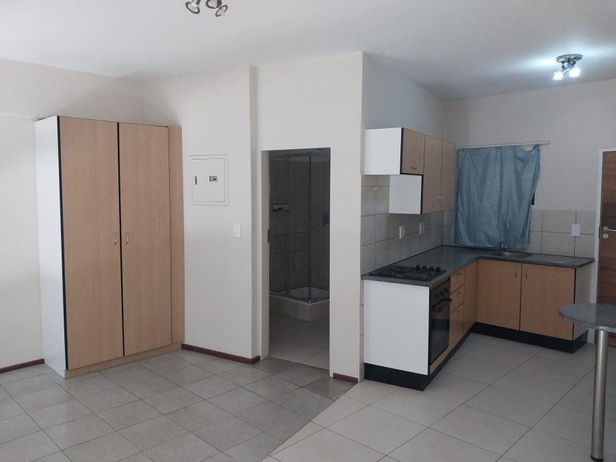 0 Bedroom Property for Sale in Auckland Park Gauteng