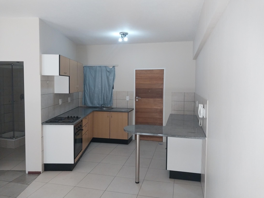 0 Bedroom Property for Sale in Auckland Park Gauteng