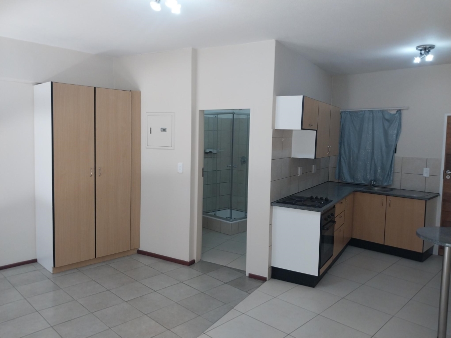 0 Bedroom Property for Sale in Auckland Park Gauteng