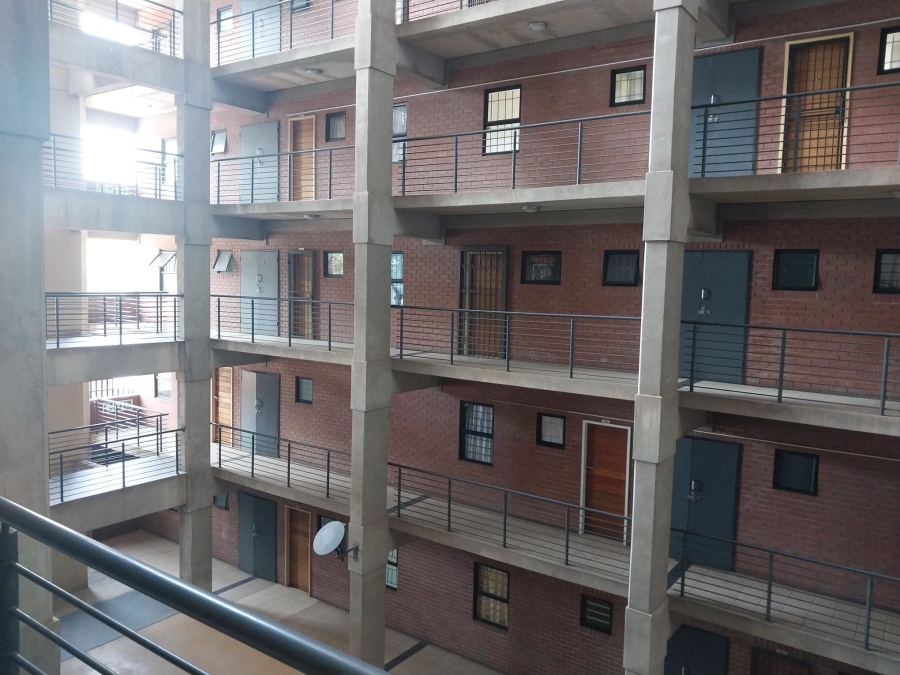 0 Bedroom Property for Sale in Auckland Park Gauteng