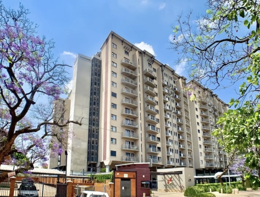 1 Bedroom Property for Sale in Hatfield Gauteng
