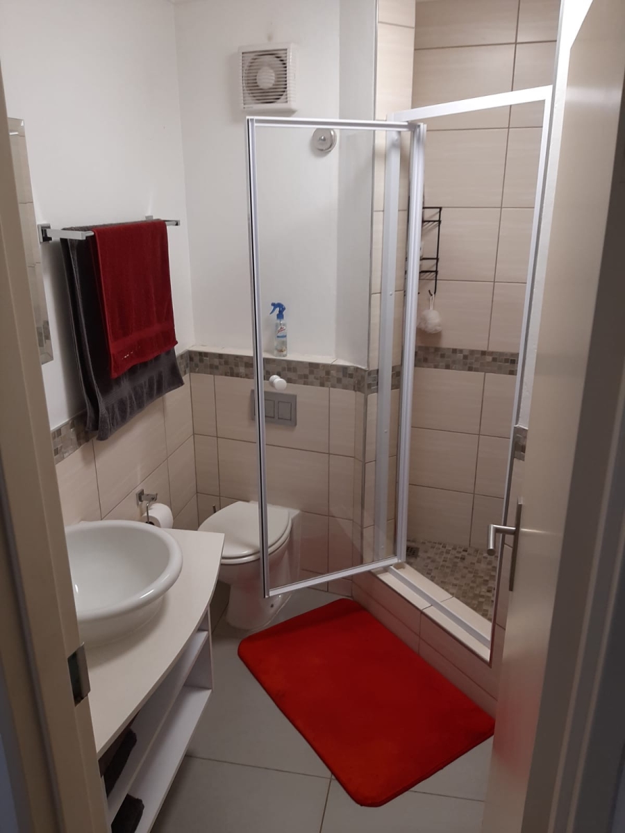 1 Bedroom Property for Sale in Hatfield Gauteng