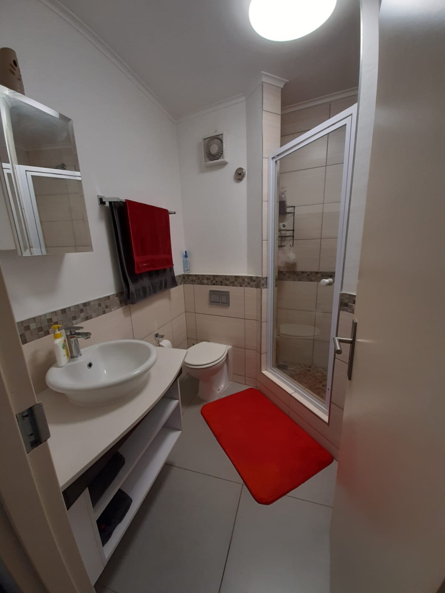 1 Bedroom Property for Sale in Hatfield Gauteng