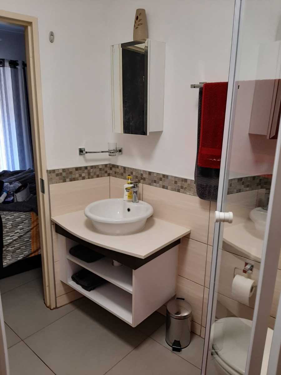 1 Bedroom Property for Sale in Hatfield Gauteng