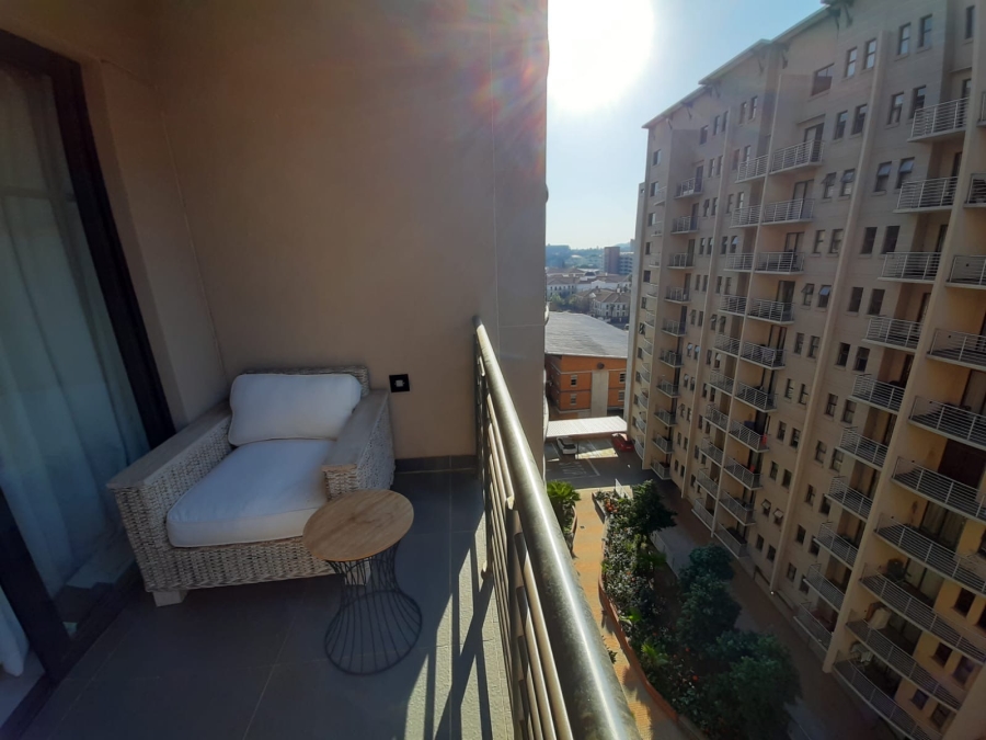 1 Bedroom Property for Sale in Hatfield Gauteng