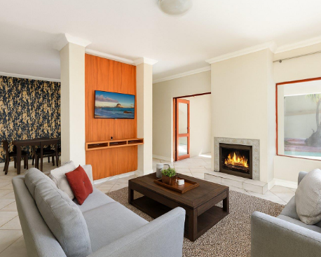 To Let 3 Bedroom Property for Rent in Sunninghill Gauteng