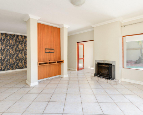 To Let 3 Bedroom Property for Rent in Sunninghill Gauteng