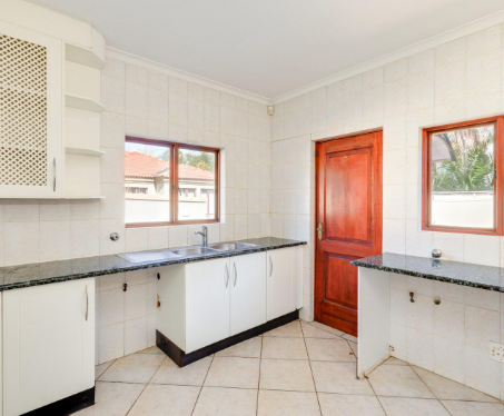 To Let 3 Bedroom Property for Rent in Sunninghill Gauteng