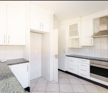 To Let 3 Bedroom Property for Rent in Sunninghill Gauteng