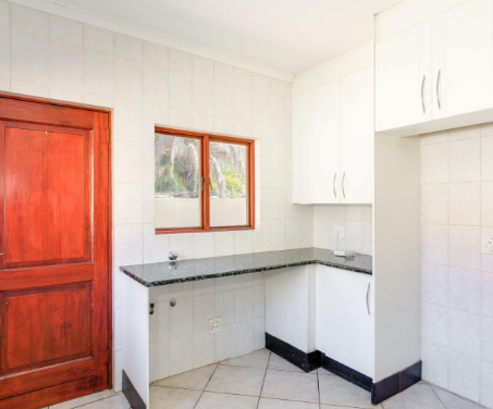 To Let 3 Bedroom Property for Rent in Sunninghill Gauteng