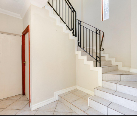 To Let 3 Bedroom Property for Rent in Sunninghill Gauteng