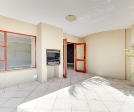 To Let 3 Bedroom Property for Rent in Sunninghill Gauteng