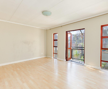 To Let 3 Bedroom Property for Rent in Sunninghill Gauteng