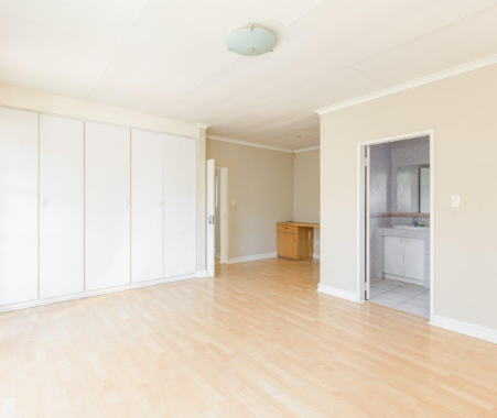 To Let 3 Bedroom Property for Rent in Sunninghill Gauteng