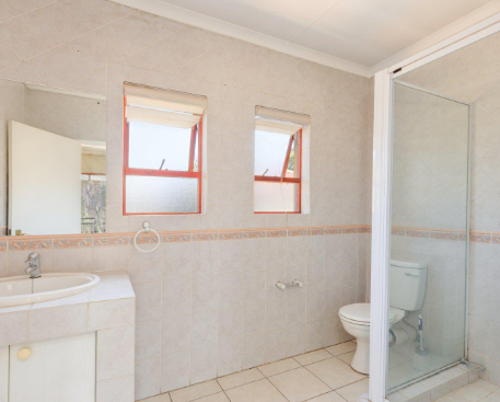 To Let 3 Bedroom Property for Rent in Sunninghill Gauteng