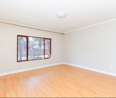 To Let 3 Bedroom Property for Rent in Sunninghill Gauteng