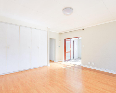 To Let 3 Bedroom Property for Rent in Sunninghill Gauteng