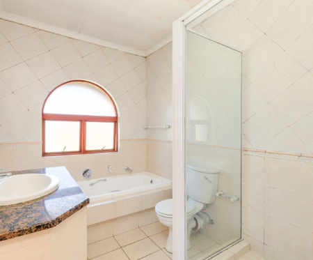 To Let 3 Bedroom Property for Rent in Sunninghill Gauteng