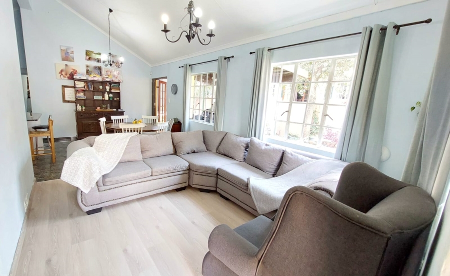 To Let 3 Bedroom Property for Rent in Halfway Gardens Gauteng