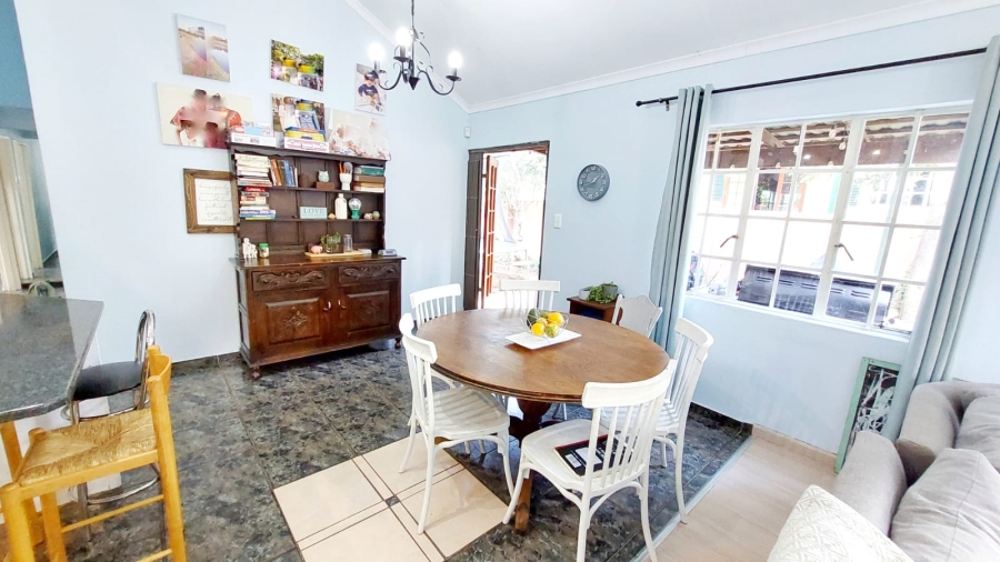 To Let 3 Bedroom Property for Rent in Halfway Gardens Gauteng