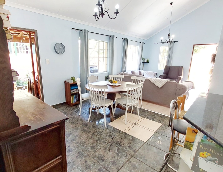 To Let 3 Bedroom Property for Rent in Halfway Gardens Gauteng